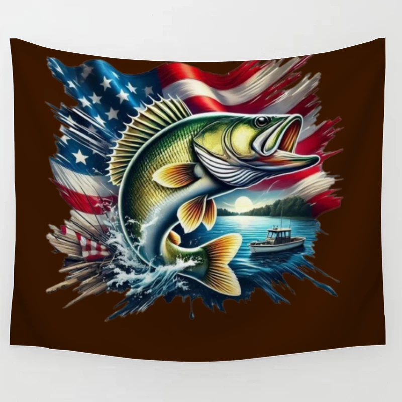  Tapestry