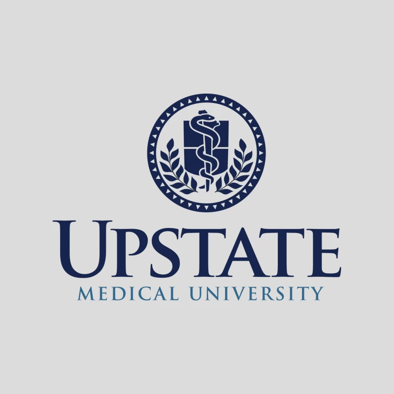 Upstate University Baseball Cap