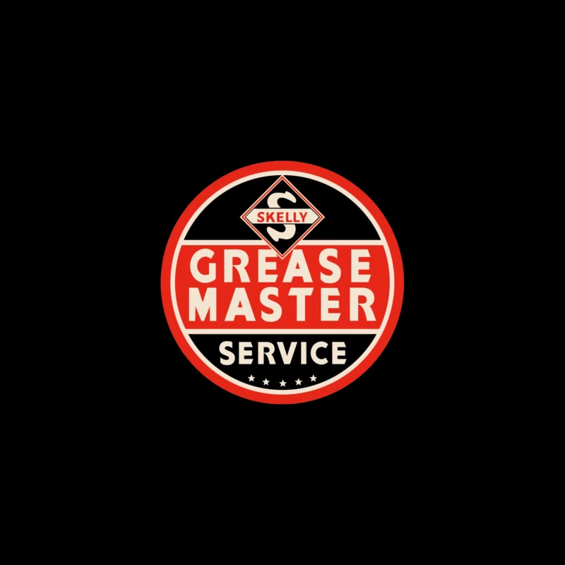 Grease Master Service Travel Mug