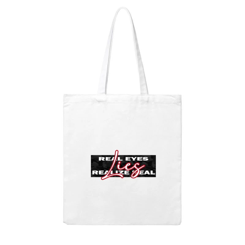  Cotton Tote Bag