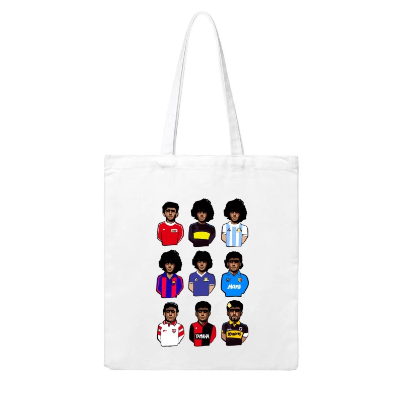  Cotton Tote Bag