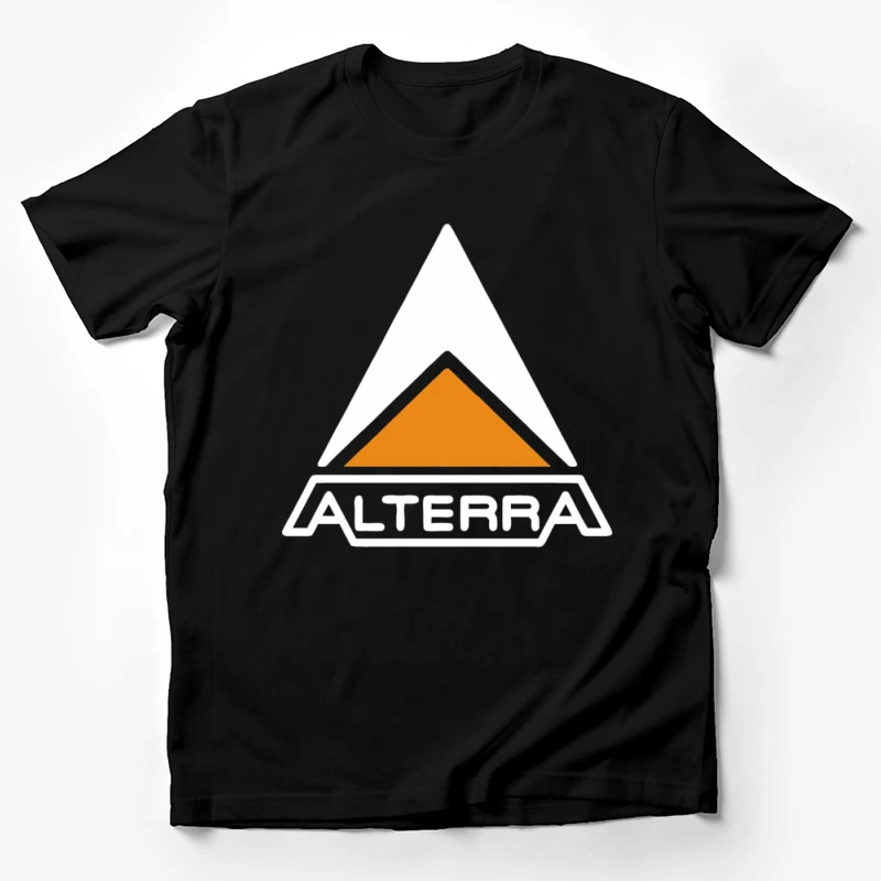  Male T-Shirt