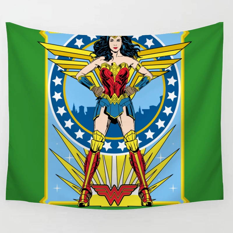  Tapestry