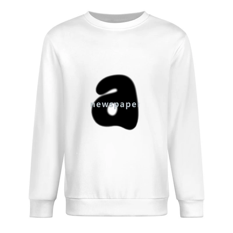  Herren Pullover Sweatshirt