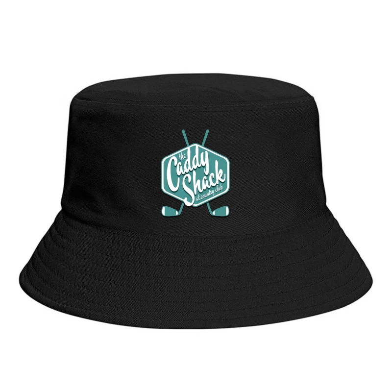 Caddyshack Bucket Hat