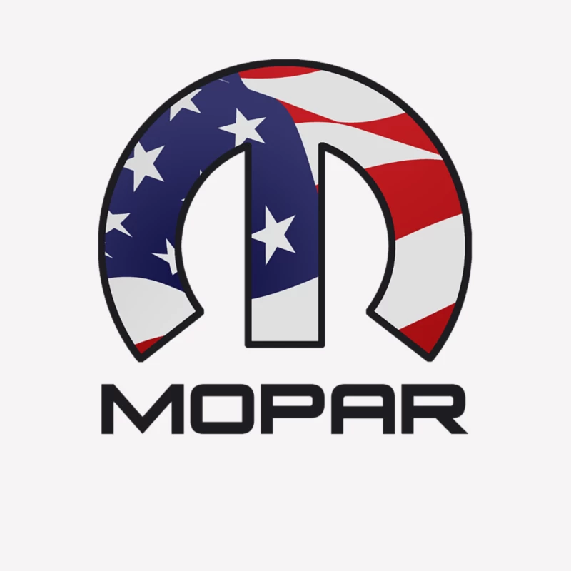 MOPAR VINTAGE CAR COMPANY 2 Male T-Shirt