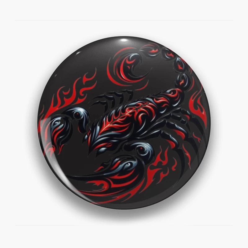  Pin