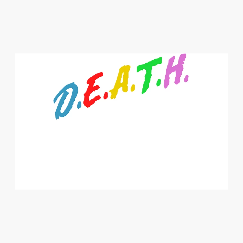 Death Is What I Live For  Memeshirt Travel Mug