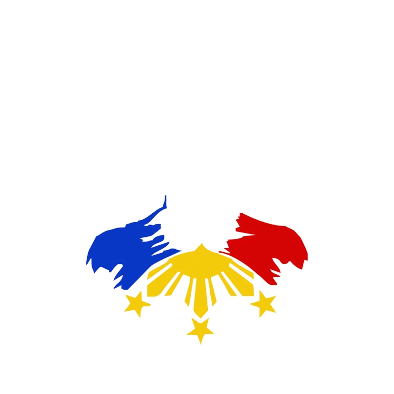 Philippine Hero Batman Tapestry