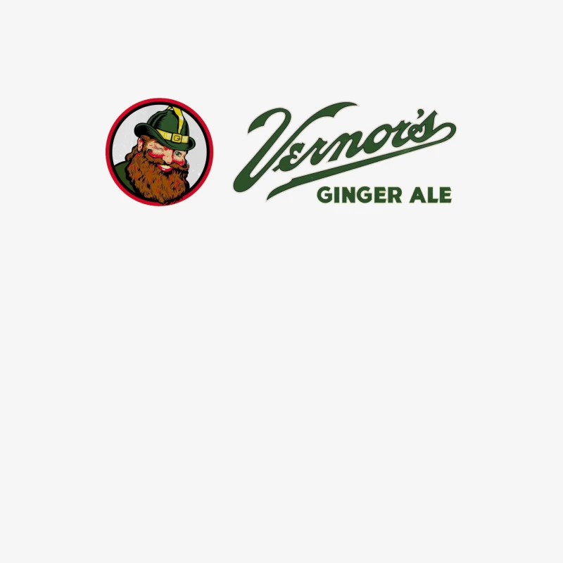 Vernors Ginger soda michigan 2 Male Long Sleeve T-Shirt