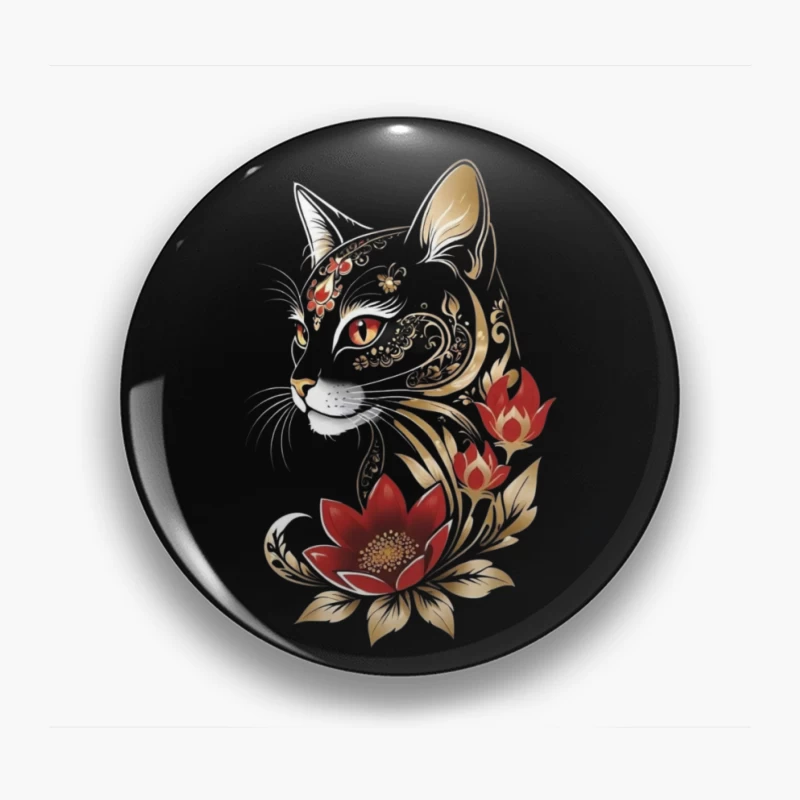  Pin