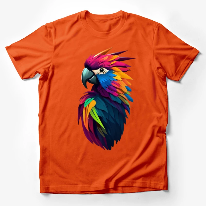  Male T-Shirt