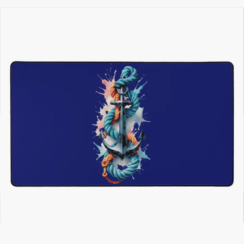  Desk Mat