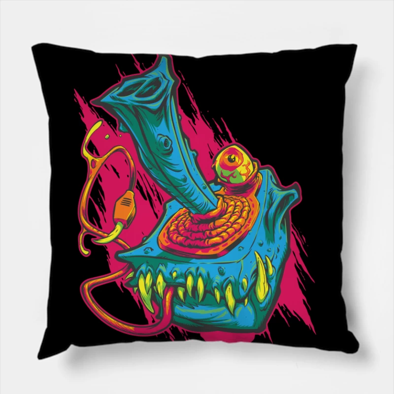  Throw Pillow