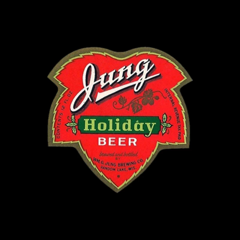 Jung Beer Pin