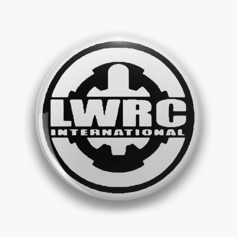 LWRC INTERNATIONAL Pin