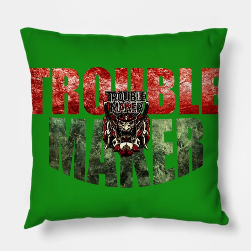  Throw Pillow