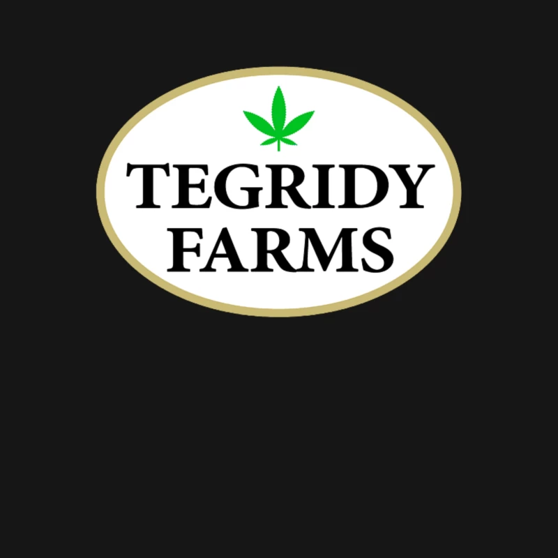 Tegridy Farms Male T-Shirt