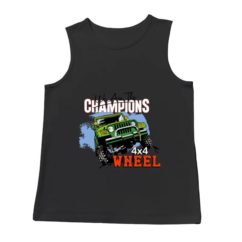  Herren Tanktops