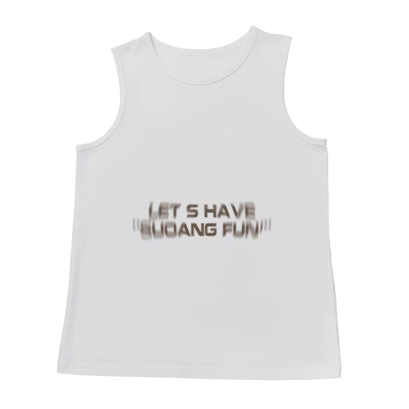  Herren Tanktops