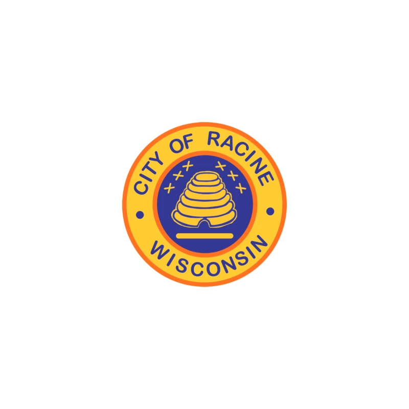 Racine Belles Travel Mug