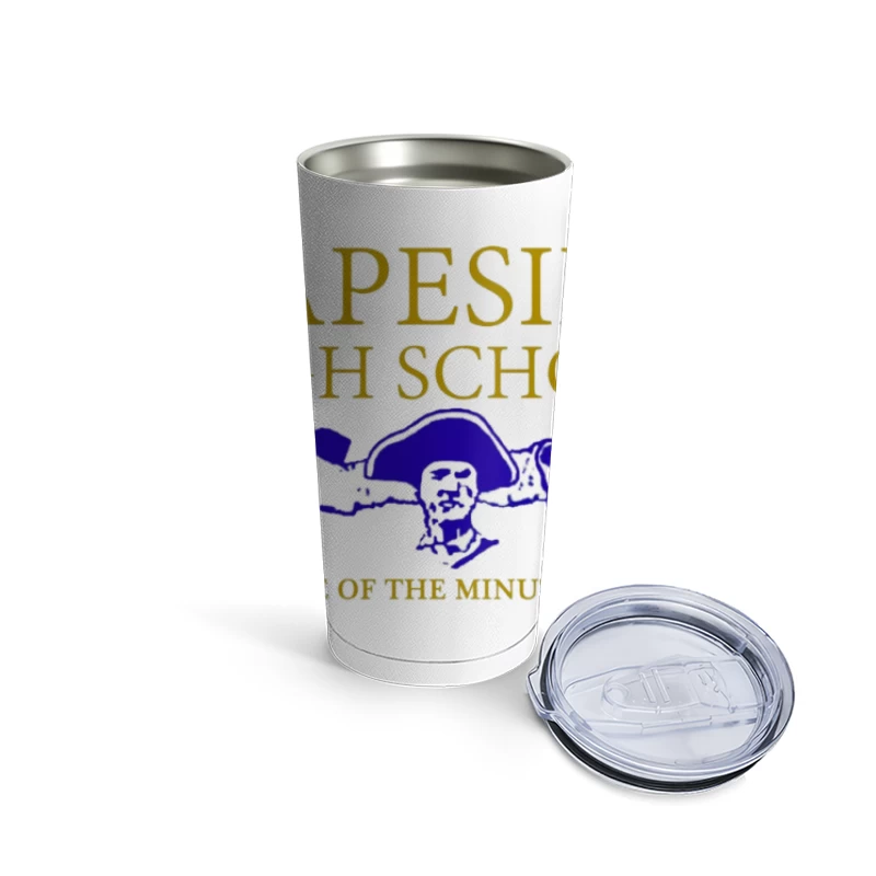 Capeside High School Travel Mug