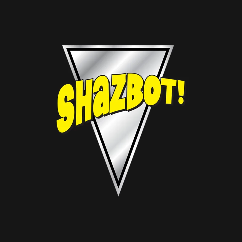 SHAZBOT! Female Long Sleeve T-Shirt
