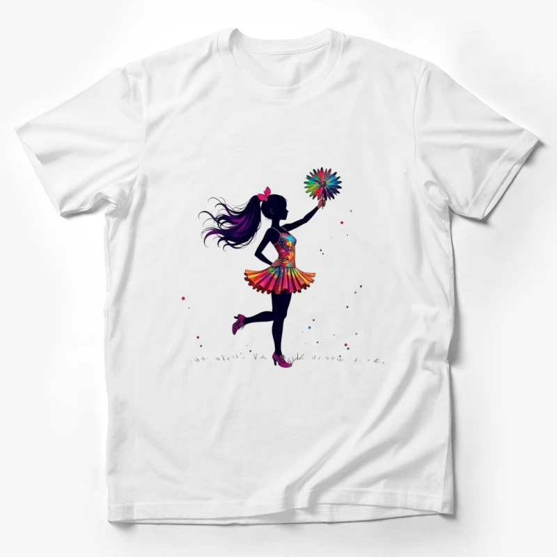  Male T-Shirt
