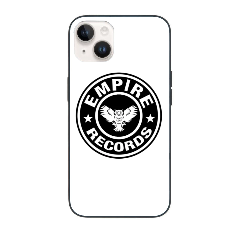  iPhone Case