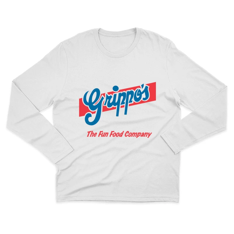  Male Long Sleeve T-Shirt