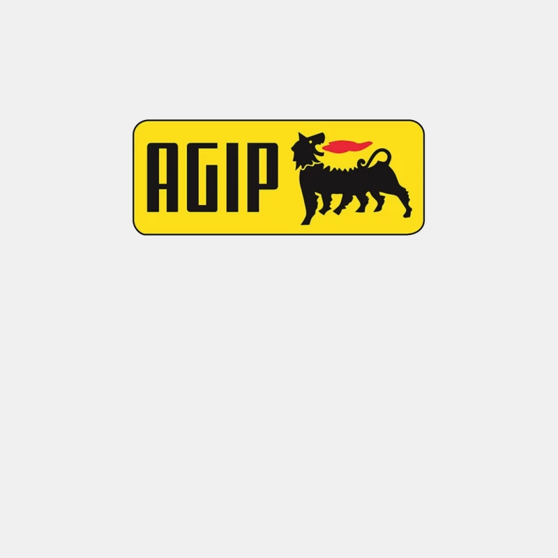 Agip Racing Male Tank Top