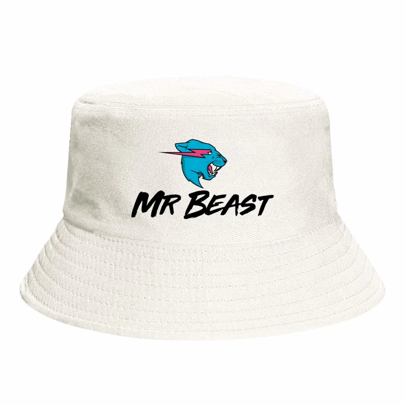 Mr Beast Bucket Hat