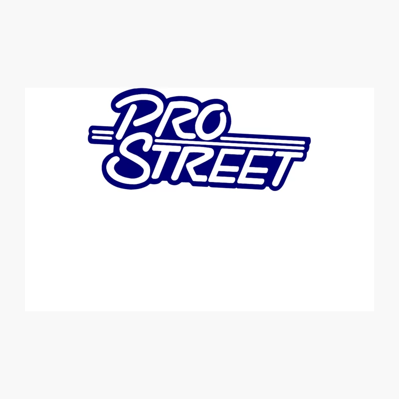 Prostreet Travel Mug
