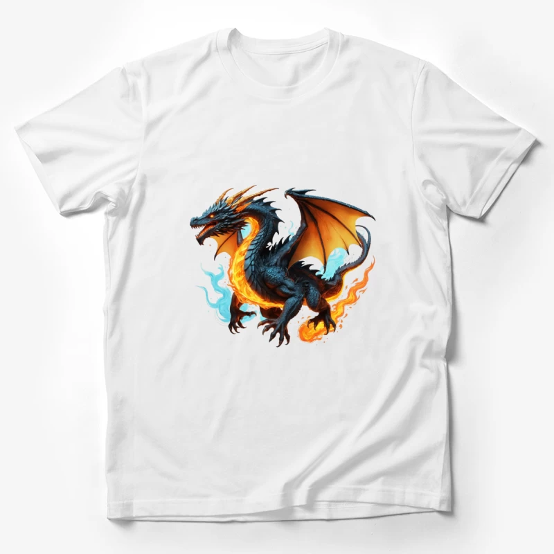  Male T-Shirt