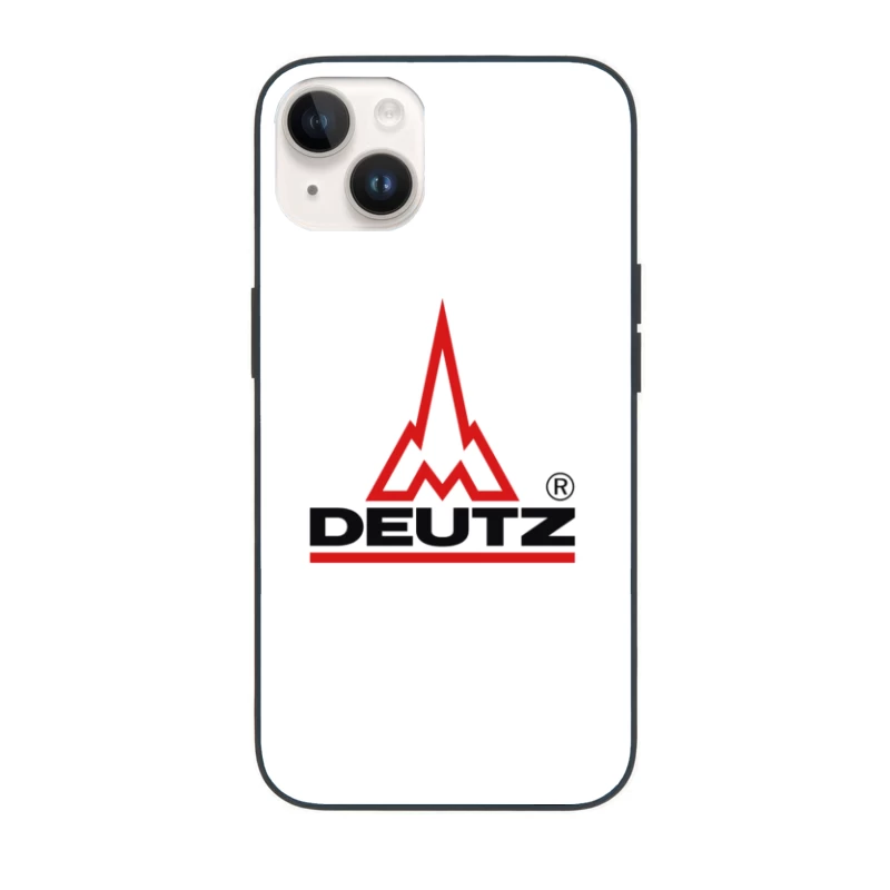  iPhone Case