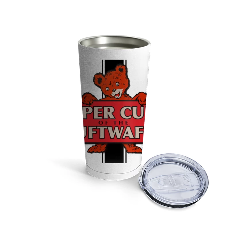  Travel Mug