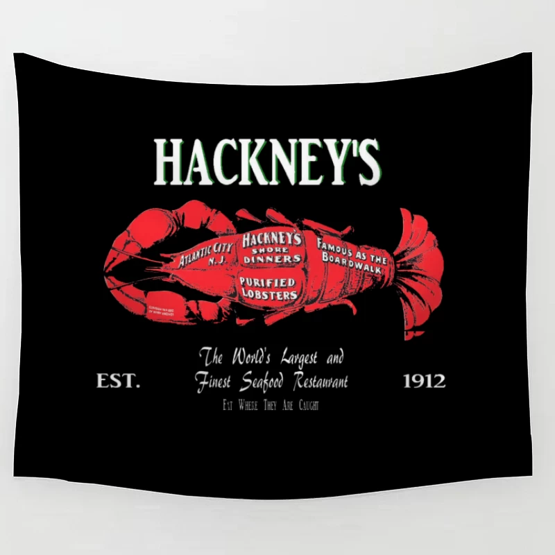  Tapestry