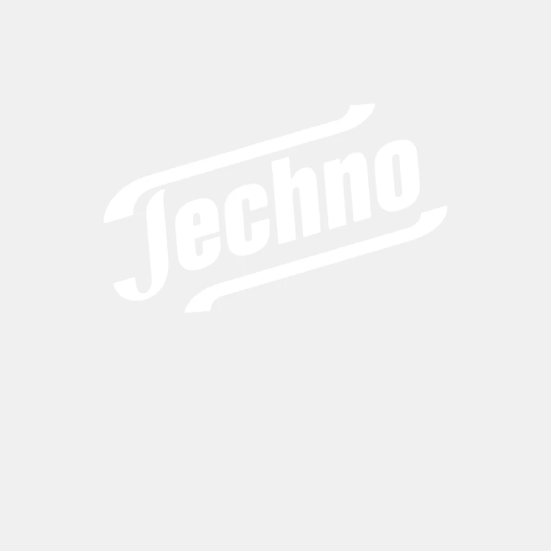 Techno Male Tank Top