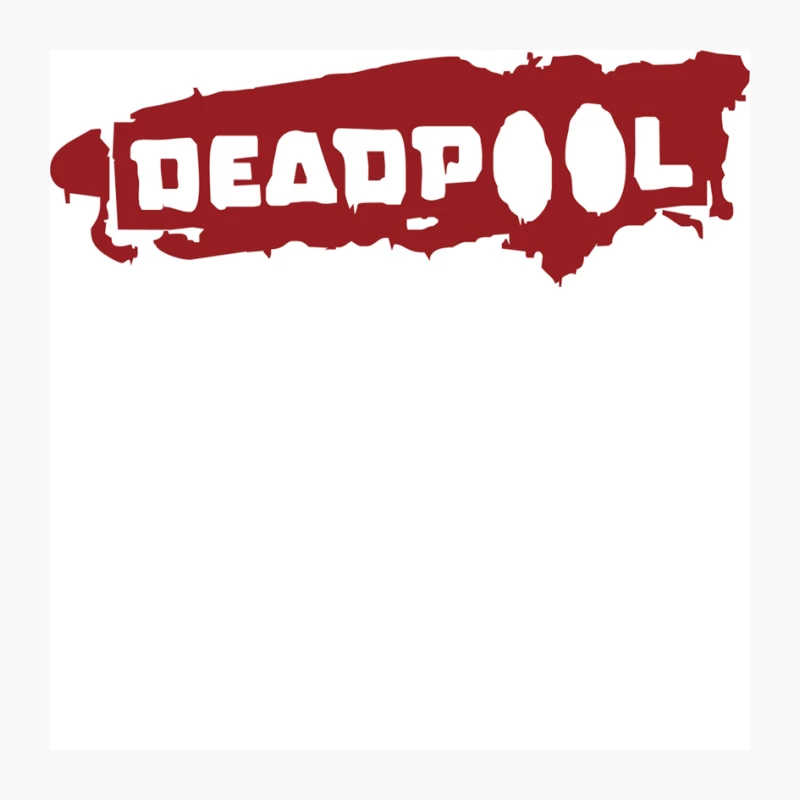Deadpool Pin
