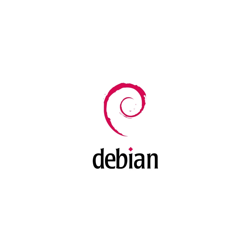 debian merchandise Travel Mug