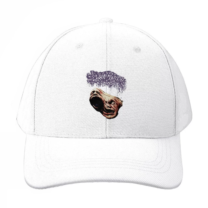 Sanguisugabogg Band Baseball Cap