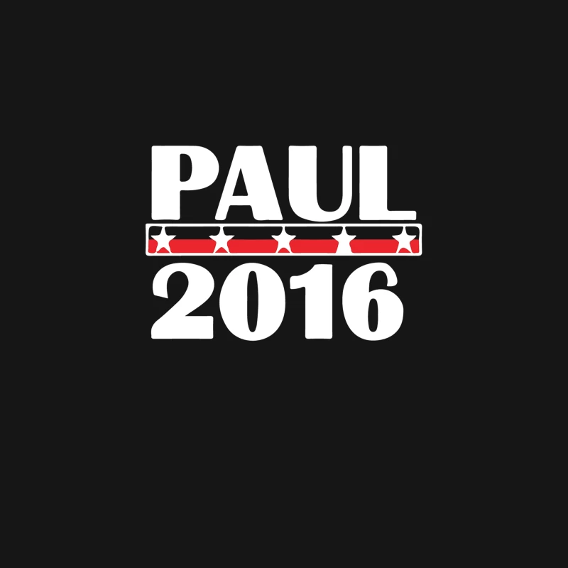 Paul for President 2016 Desk Mat