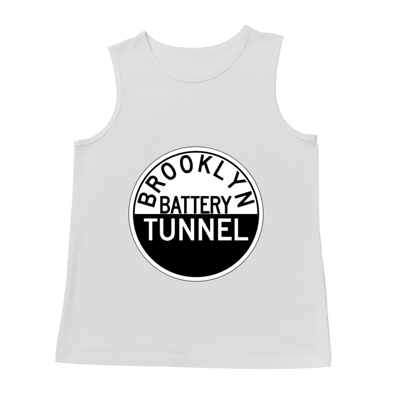  Male Tank Top