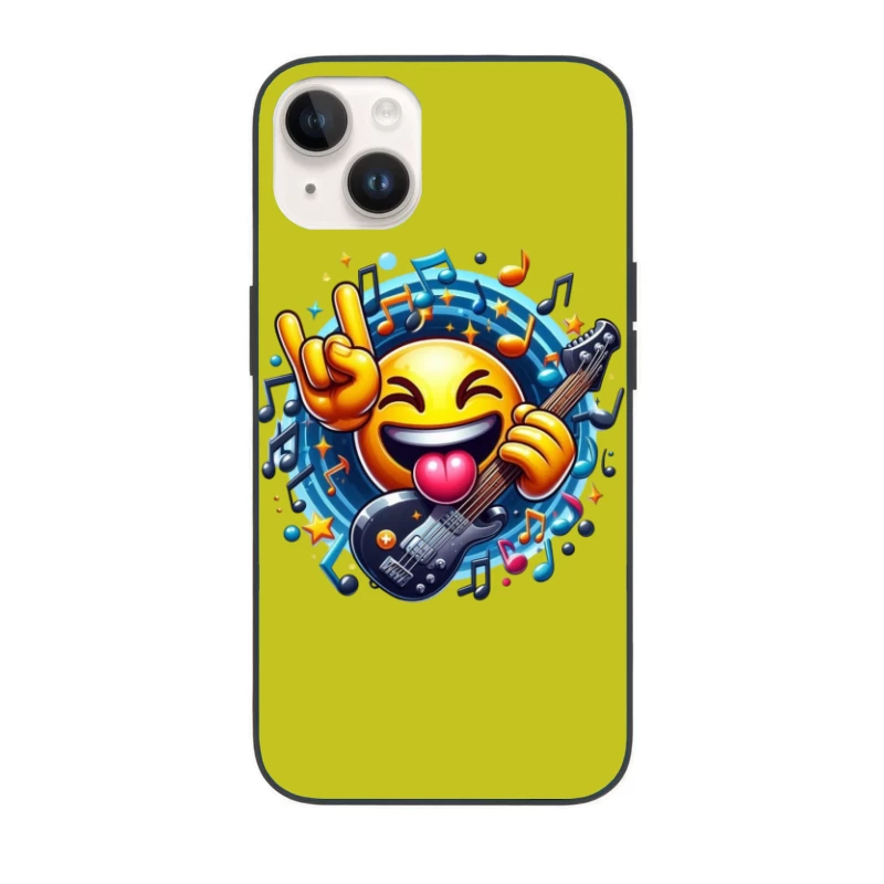  iPhone Case