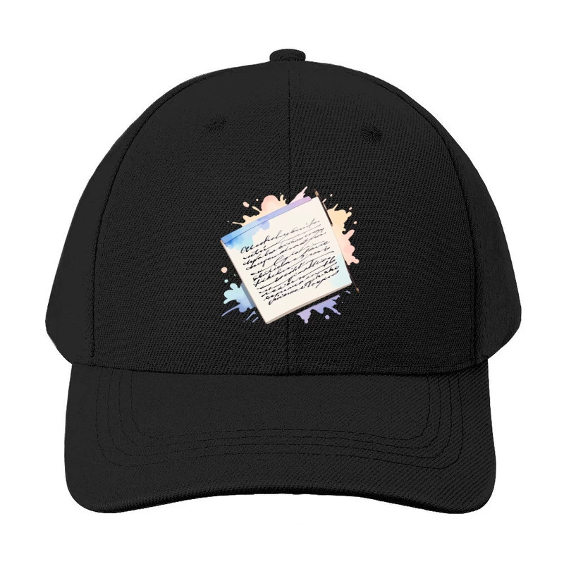  Baseball Cap