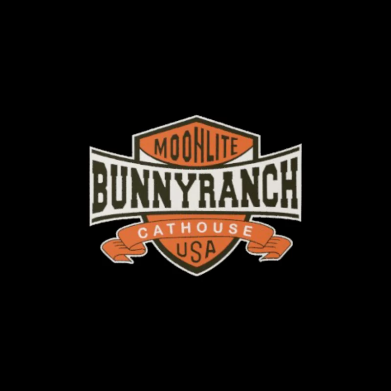 Moonlite BunnyRanch Cathouse US Travel Mug