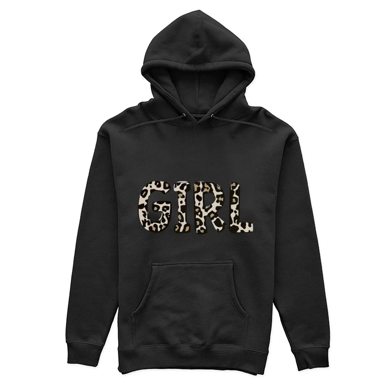 Gepard Musterschrift für Mädchen Damen Pullover Hoodie