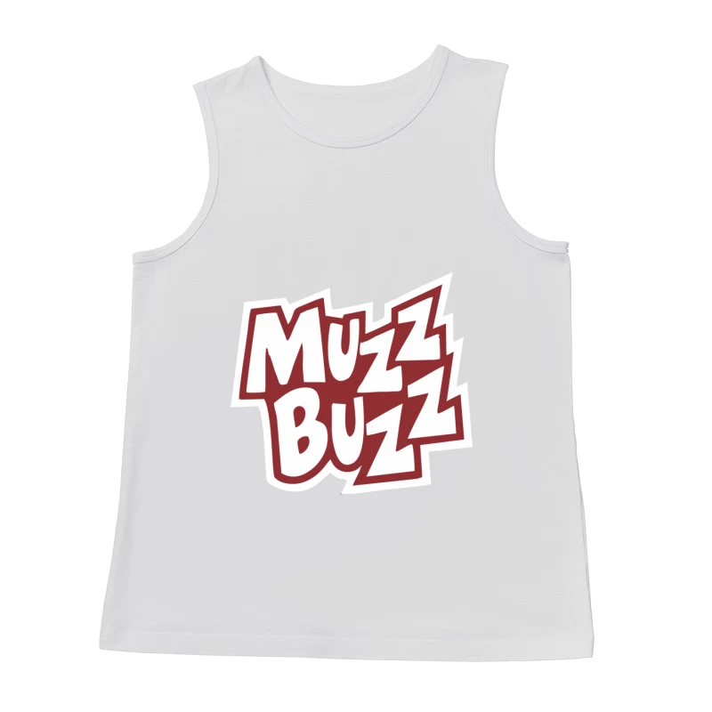  Male Tank Top