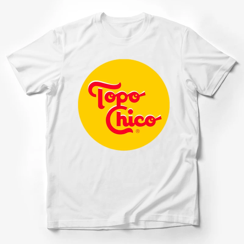  Male T-Shirt