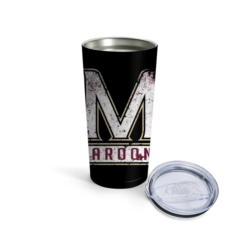  Travel Mug